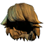 Kristoff Hair
