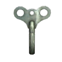 Wind Up Key