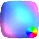 Flowing Neon