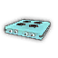 Stove Top