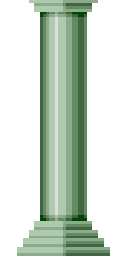 Marble Zone - Column