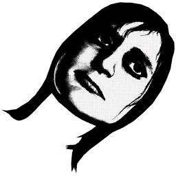 File:Sticker DLC HeavyRain Face Susan.png