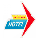 Hotel Sign