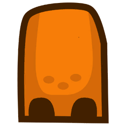 Orange Nose