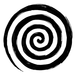File:Sticker DLC DCComics Decorative Swirl Black Logo.png