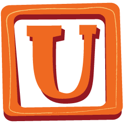 File:Sticker DLC ToyStory Letter Block U.png