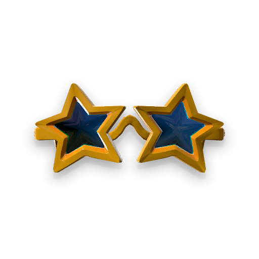 Star Glasses