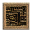 Rendered 'square' primitive icon