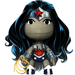 Wonder Woman
