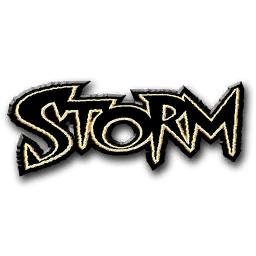 Storm Logo