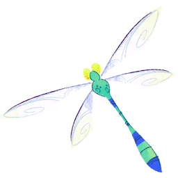 File:Sticker DLC Seasonal Summer Animal Dragonfly.png