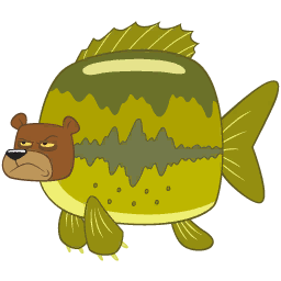 Sea Bear