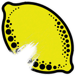 Lemon Graphic