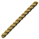 Rope - Straight