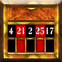 Roulette Wheel