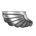 Marvel Medal Part E