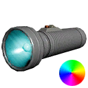 Metal Torch