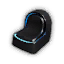 Light Runner Seat