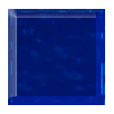 Blue Glass