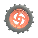 RC Wheel