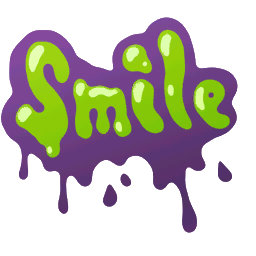 Smile Splat