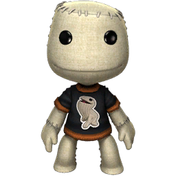 LittleBigPlanet™3 OddSock T-Shirt (Outfit)