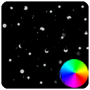 Twinkling Stars