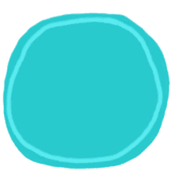 File:Sticker Unthemed Doodles Blue Spot.png