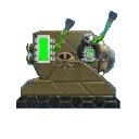 Sentry Turret