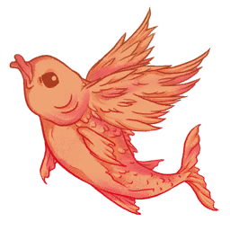 Mer-Bird