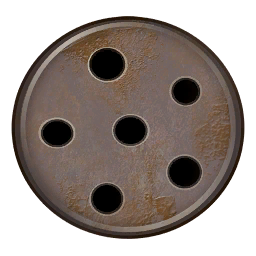 Floor Drain 1