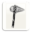 File:Sticker DLC TimeForgot Realistic Stone Axe.png