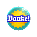 Danke Bottle Top