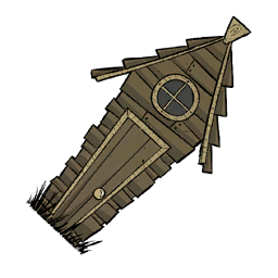 File:Sticker DLC DontStarve Architecture Pig House.png