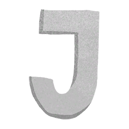 Cutout J
