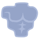 File:Sticker The Bazaar Genie Torso.png