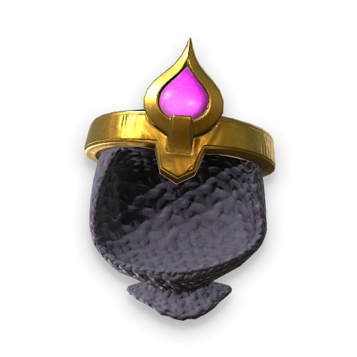 Challenge Squire Coif