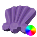 Scallop Shell