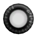 Volume Knob