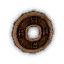 Japanese Coin