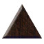 Rendered 'triangle' primitive icon