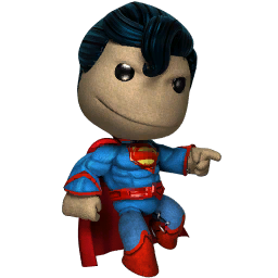 File:Sticker DLC DCComics Character Superman Posing.png