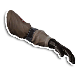 File:Sticker DLC GhostBusters Render Ghostbuster Arm.png