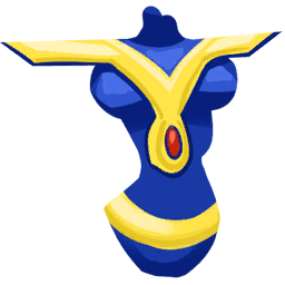 Storm Torso