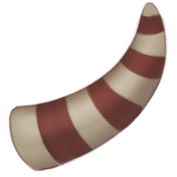 File:Sticker DLC Monsters Brown Lizard Horn.png