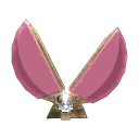Seaside Pearl Clamp