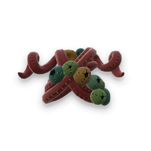 Corrupted Fungus