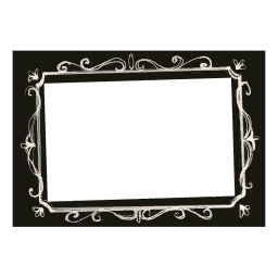 Fancy Frame