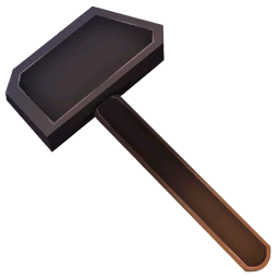 Ziggurat Hammer