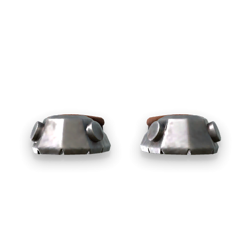 Asteroid Miner Boots